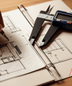DISEÑO DE PLANOS ARQUITECTÓNICOS