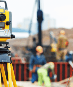 TOPOGRAFÍA